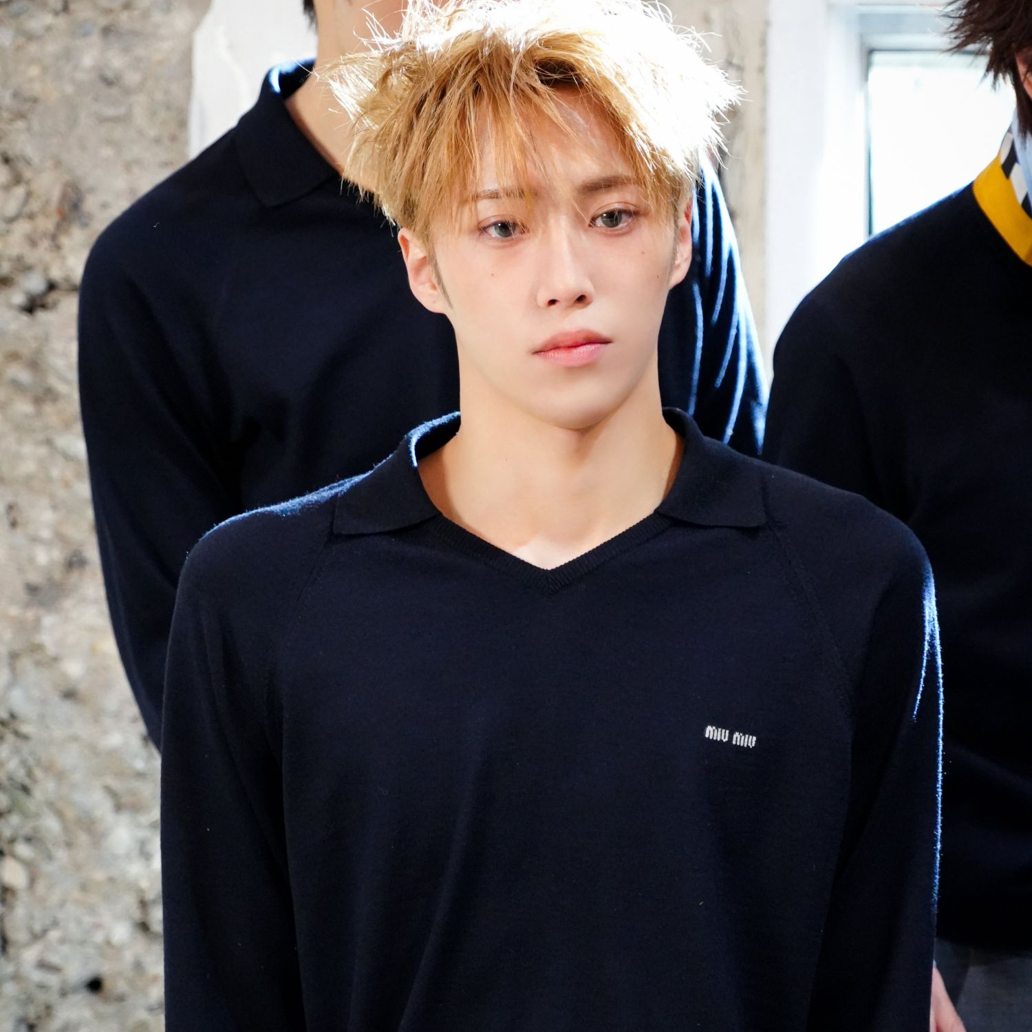 Latest photo of Arno (ALPHA DRIVE ONE)