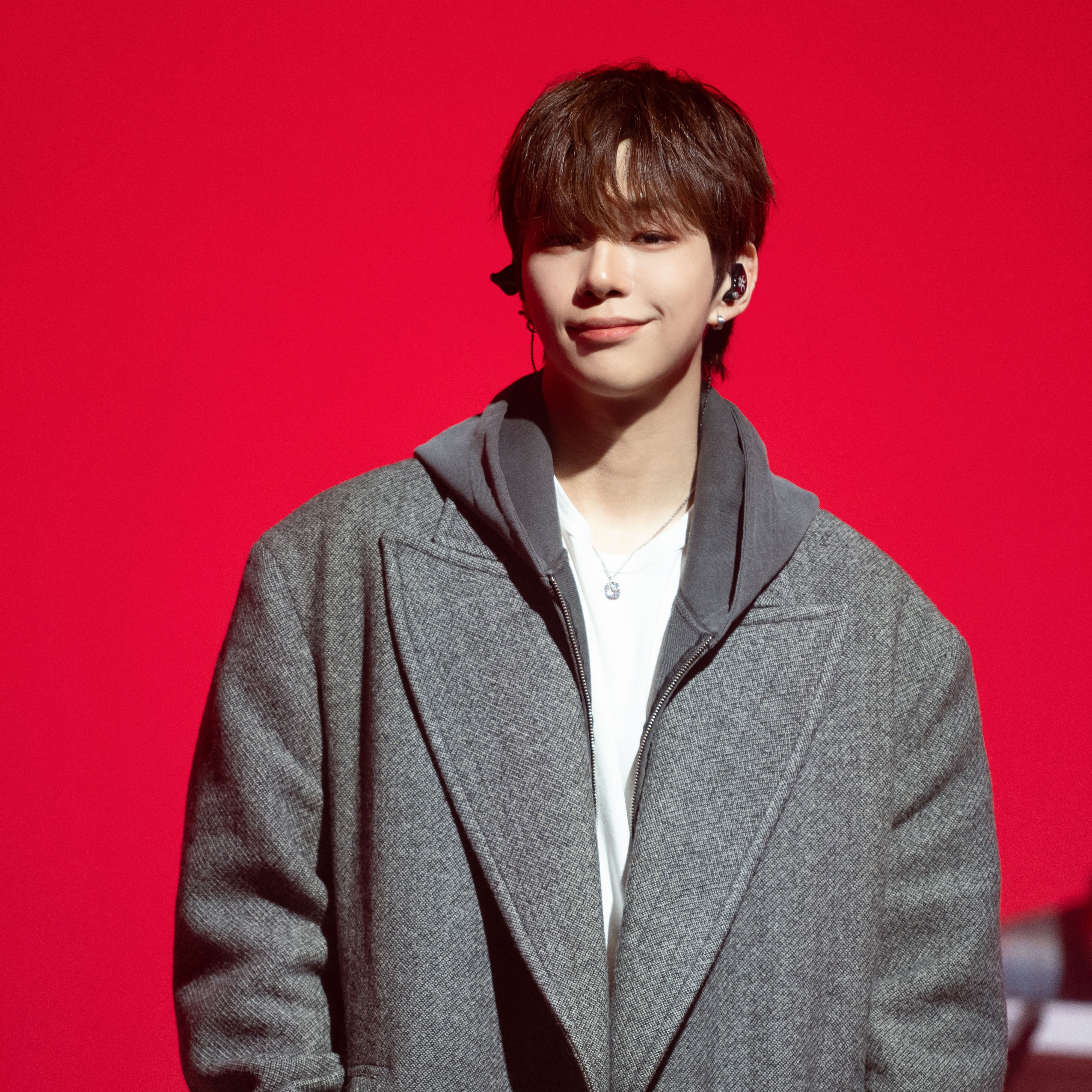 Potret di balik layar Kang Daniel