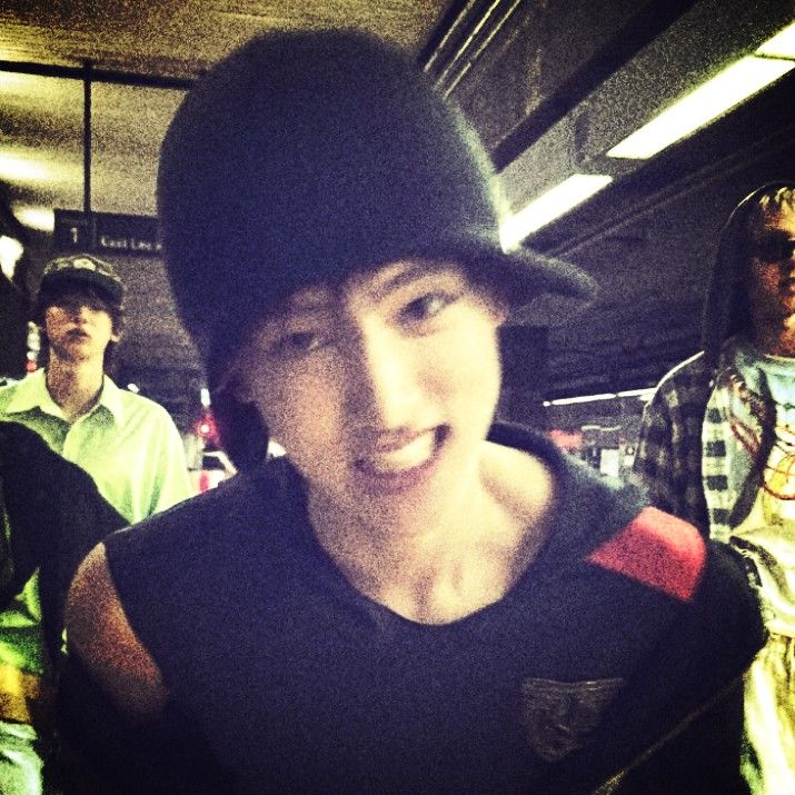 성현 (CORTIS)의 최신 사진