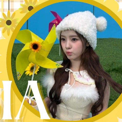 Latest photo of Elisia (UNIS)