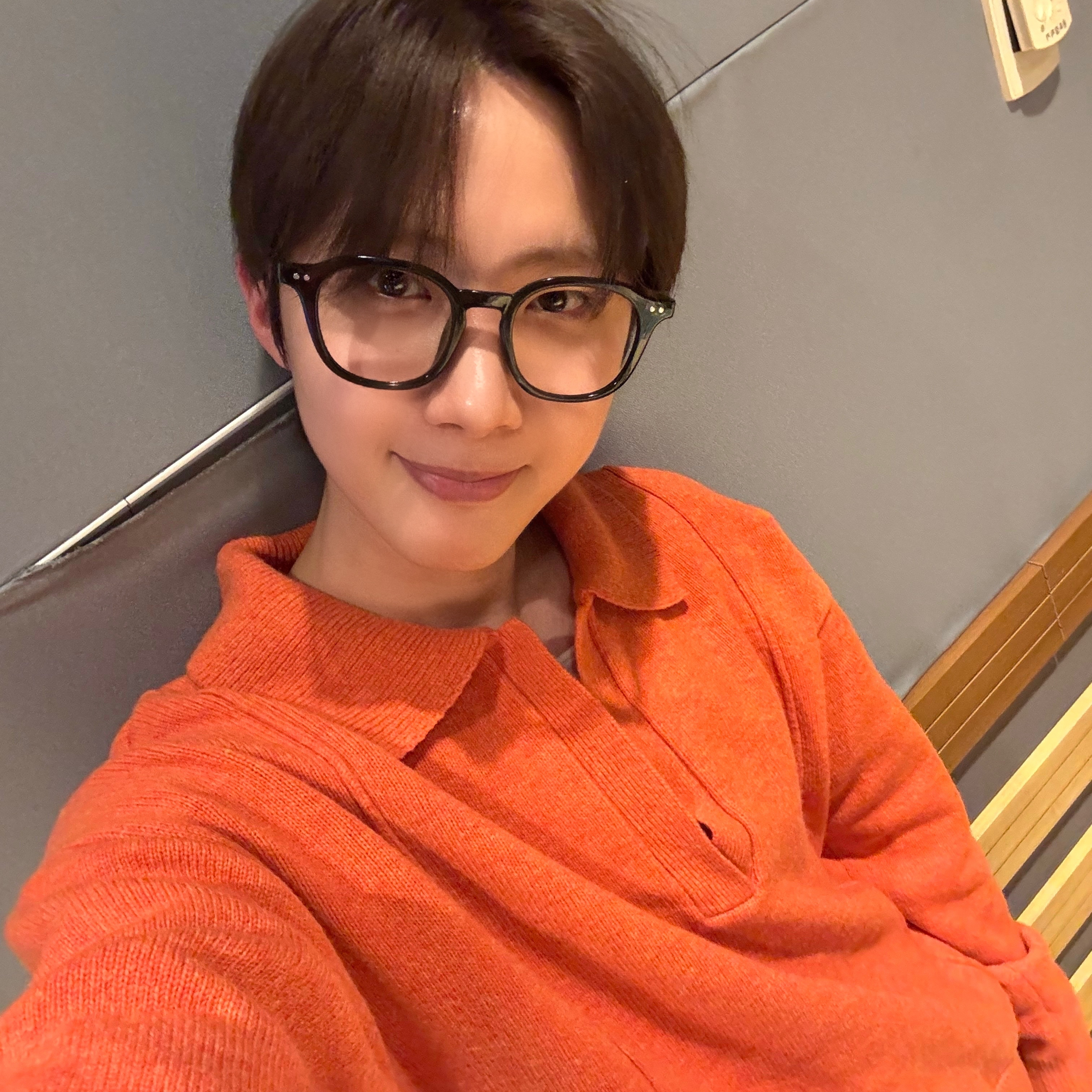 Latest photo of Hui (PENTAGON)