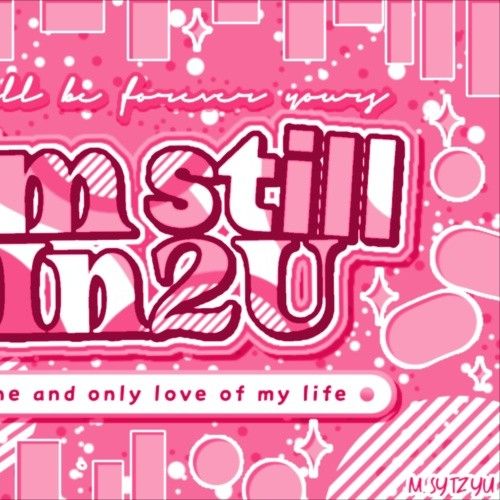 Recent activity shot of Jungsu (Xdinary Heroes)