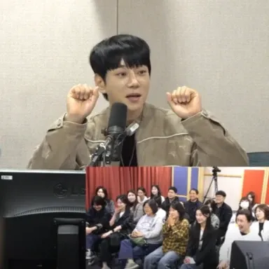 黃致列的最新活动照片