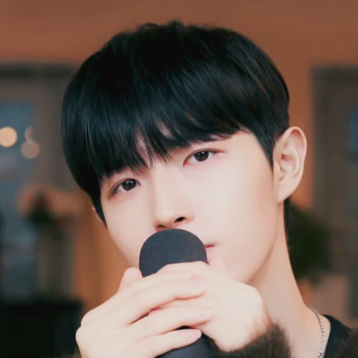 金在奐的最新照片