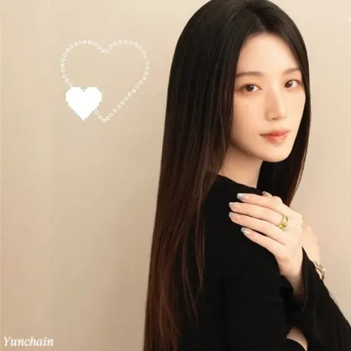 Latest photo of Shuhua (i-dle)