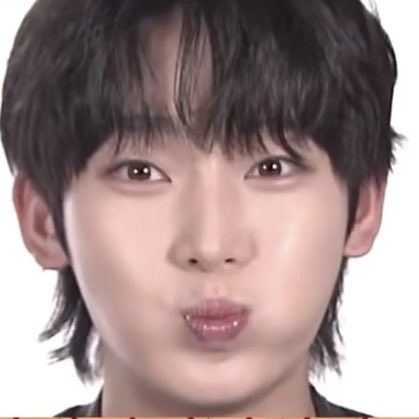 Behind-the-scenes cut of Sunoo (ENHYPEN)