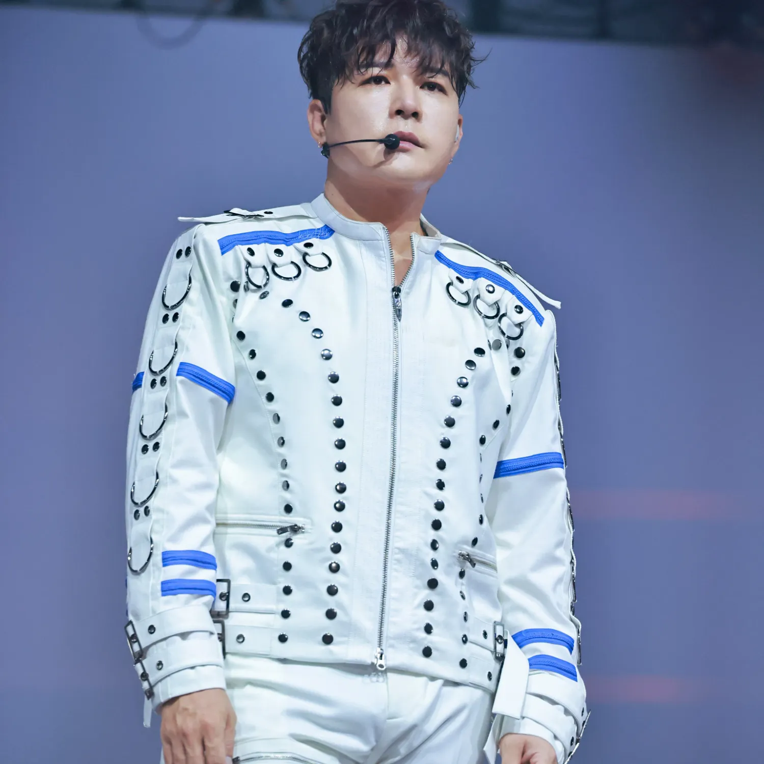 슈퍼주니어 최근 활동샷