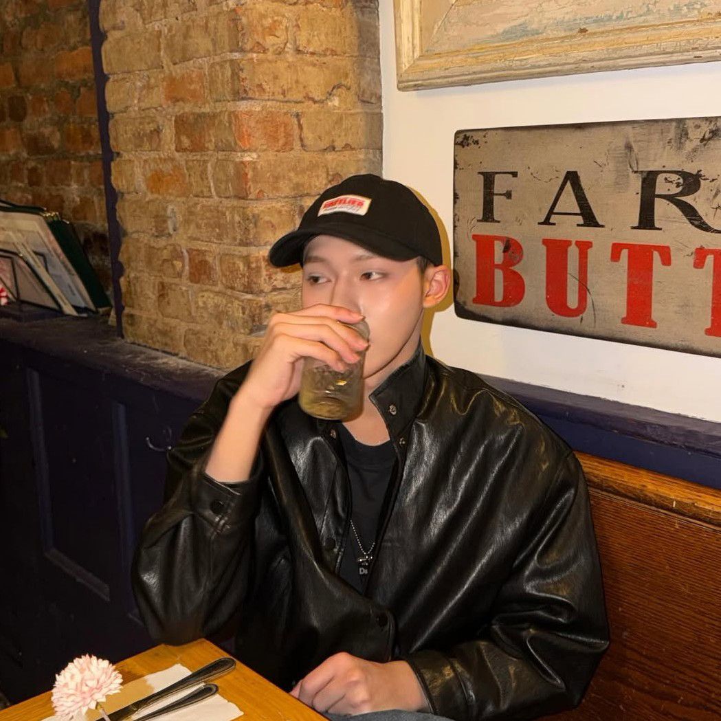 Foto terbaru Lego (LYKN)