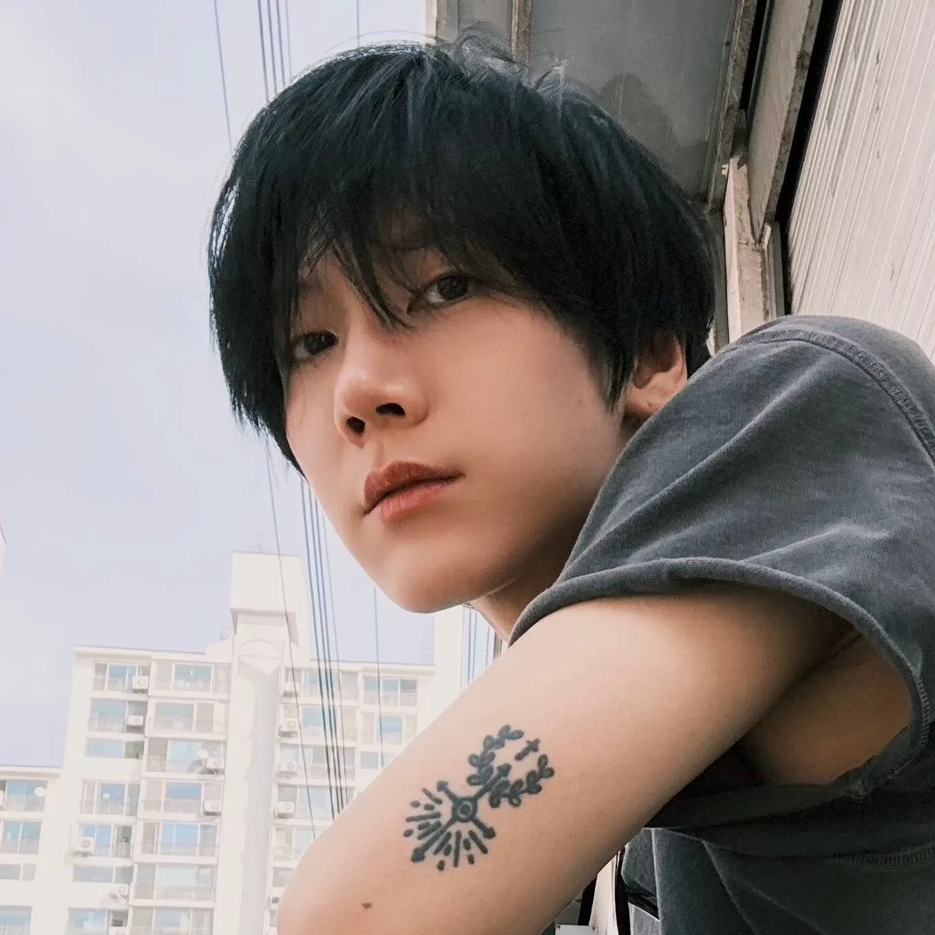 Latest photo of TEN (WayV)