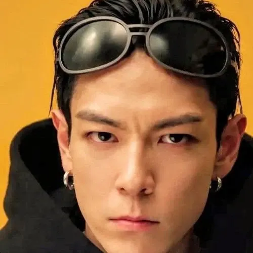 Latest photo of T.O.P