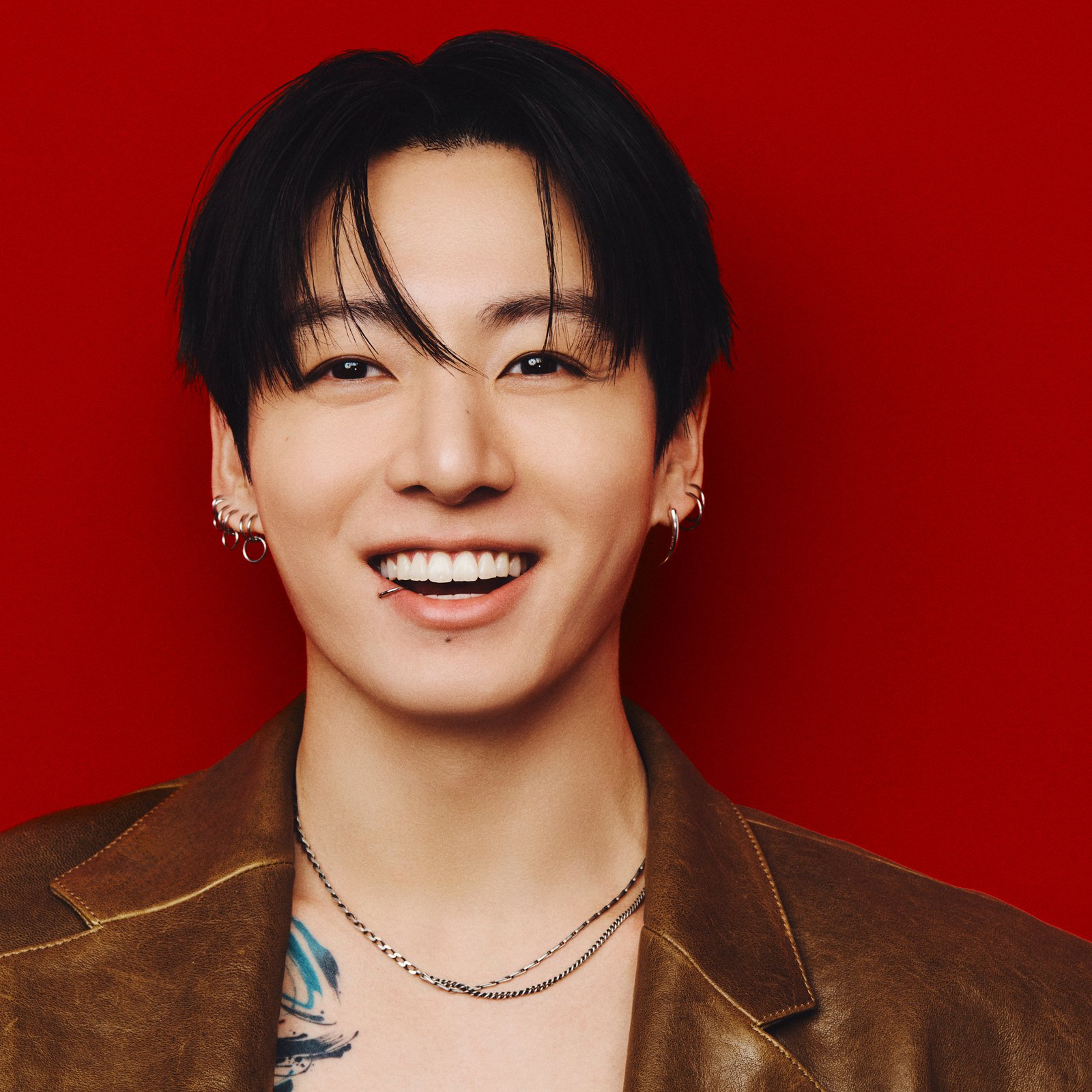 Foto terbaru Jungkook (BTS)