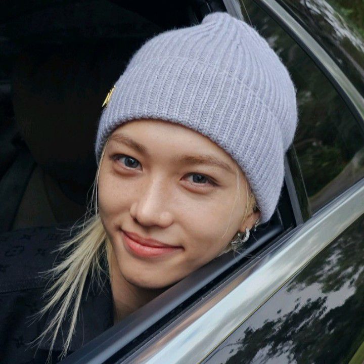 Felix (Stray Kids)的最新活动照片