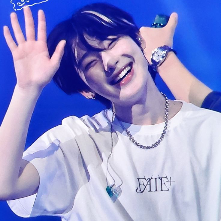 선우 (ENHYPEN) 팬이 찍은 순간