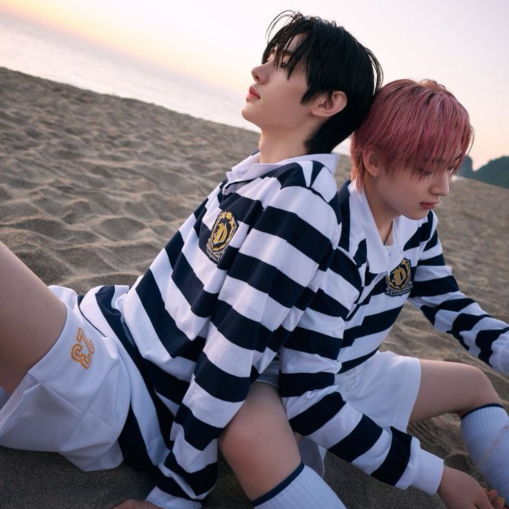 ENHYPEN의 최신 사진