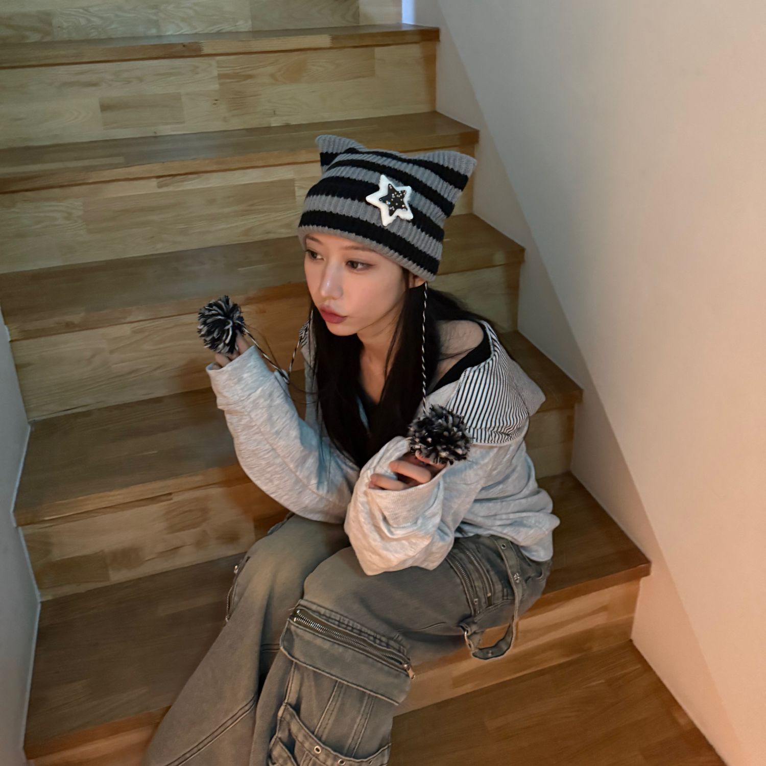 SECRET NUMBER 팬이 찍은 순간