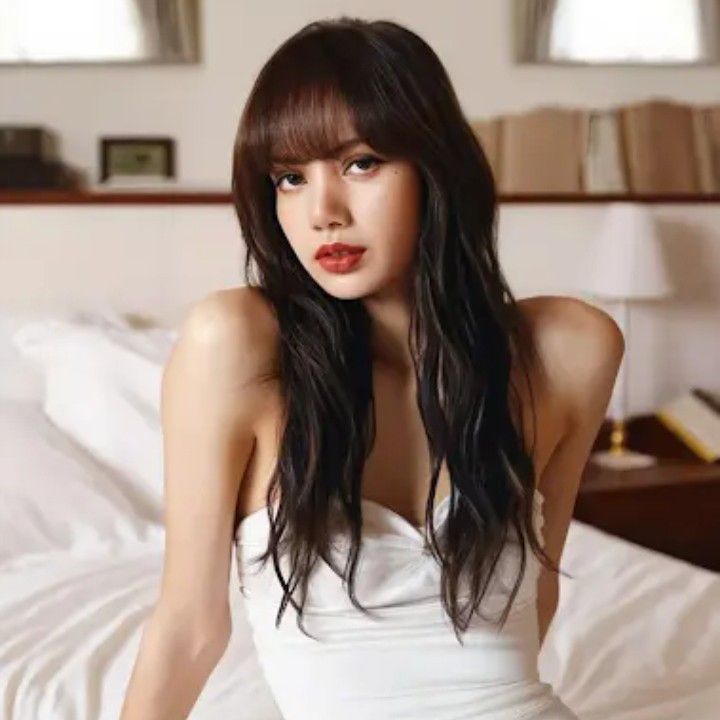 리사 (BLACKPINK) 팬이 찍은 순간