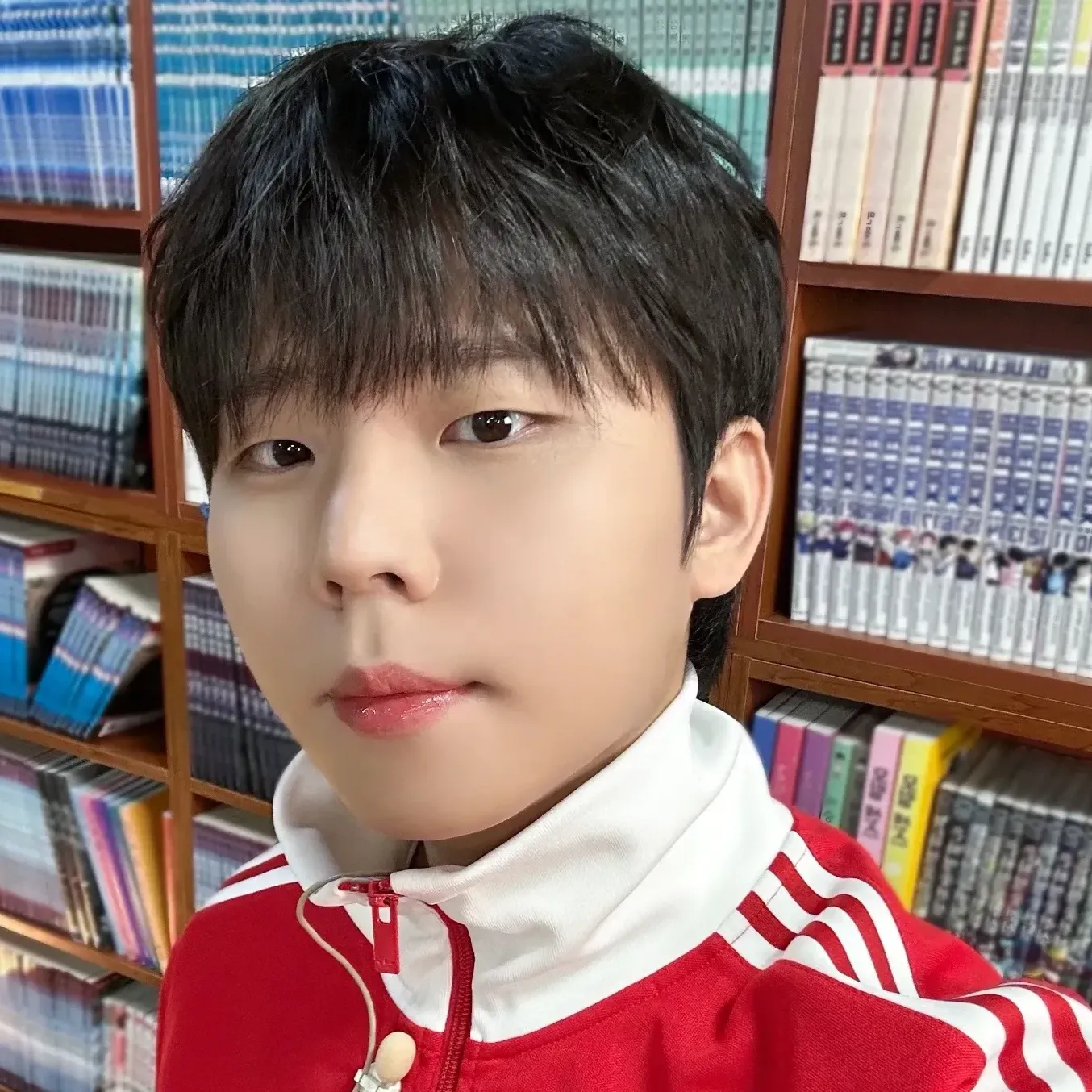 정승환의 비하인드 컷