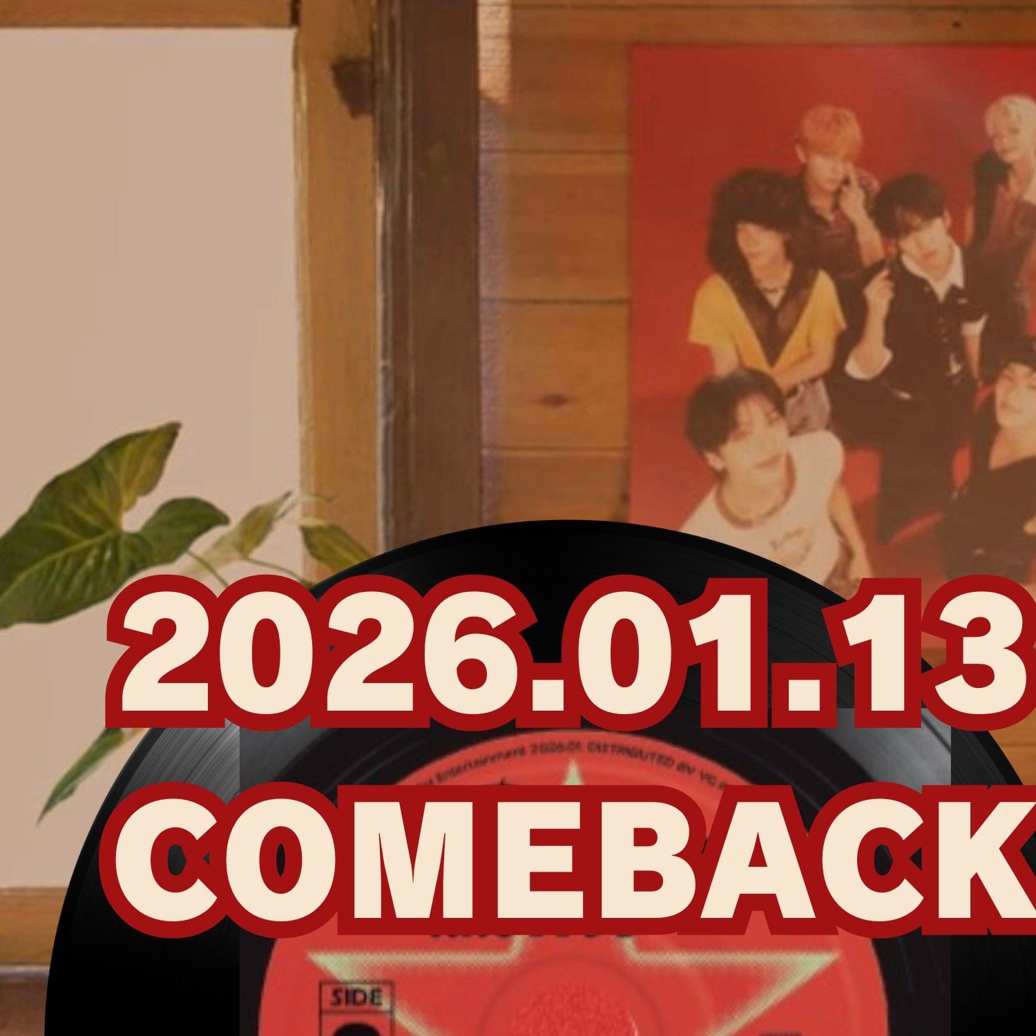 Must-see popular post of n.SSign, your favorite