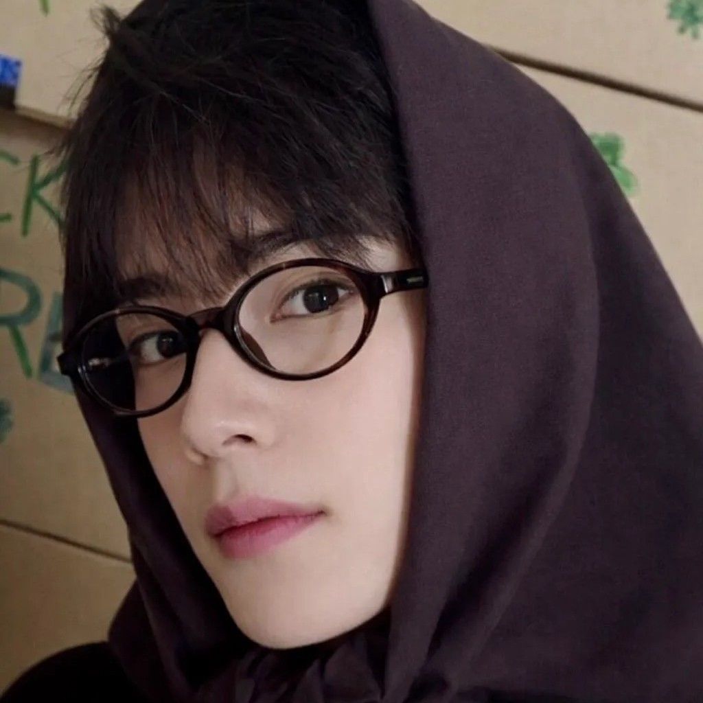 A moment captured by Eunwoo (ASTRO)'s fan