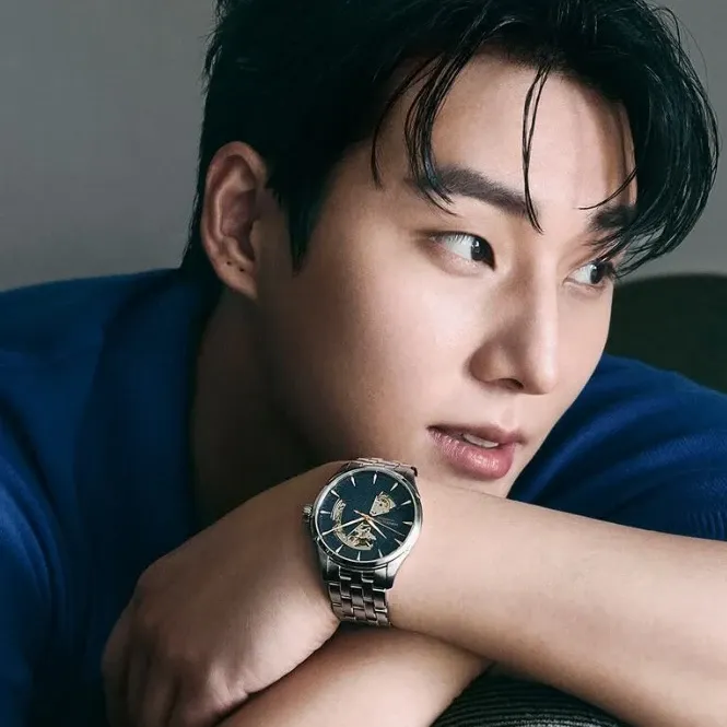 Latest photo of Young K (DAY6)