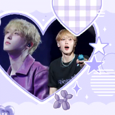 A moment captured by Sanha (ASTRO)'s fan