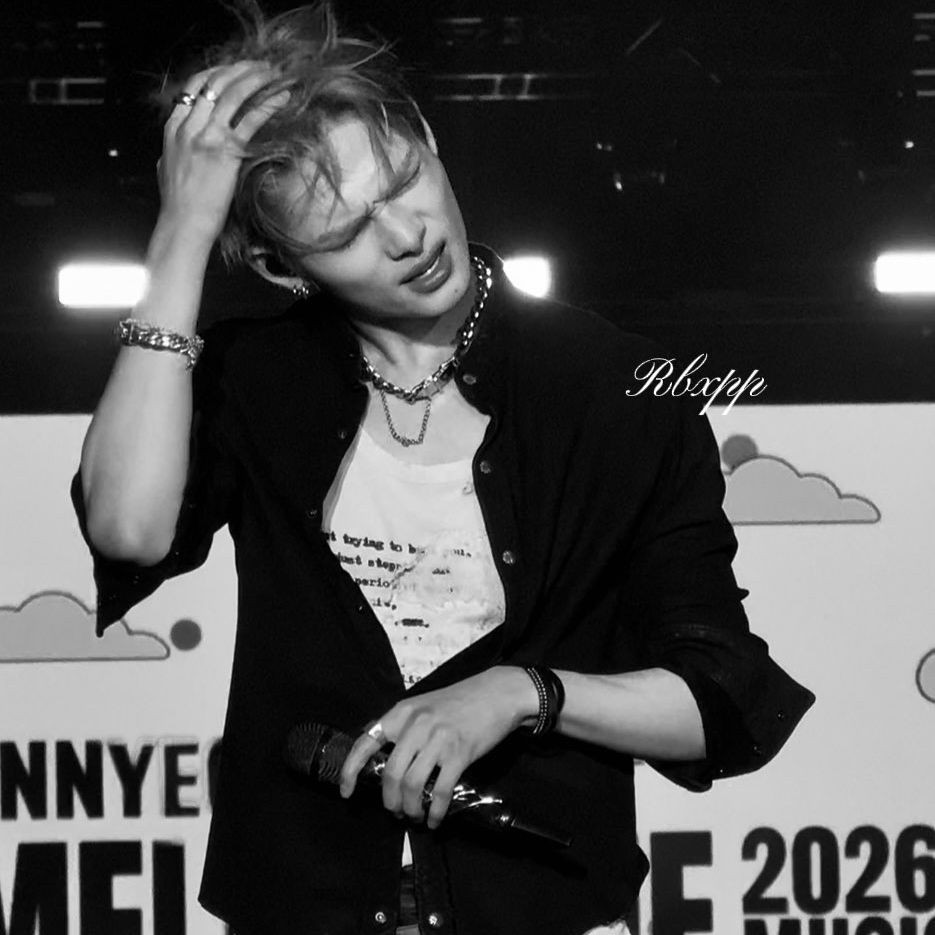 Behind-the-scenes cut of NI-KI (ENHYPEN)