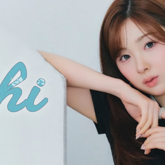 ミイヒ (NiziU)ファンが撮った瞬間
