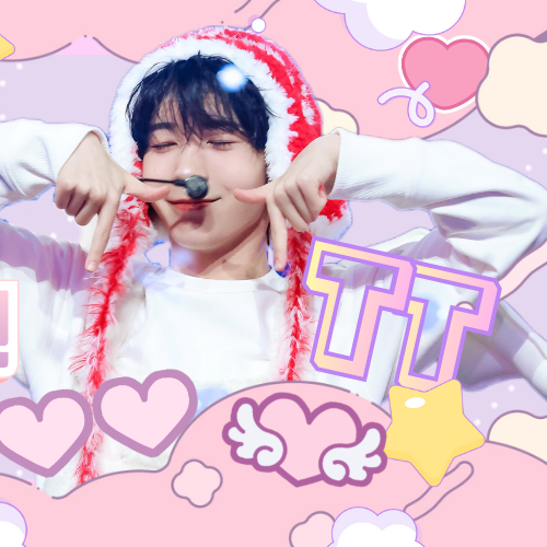 Recent activity shot of Ryo (NCT WISH)