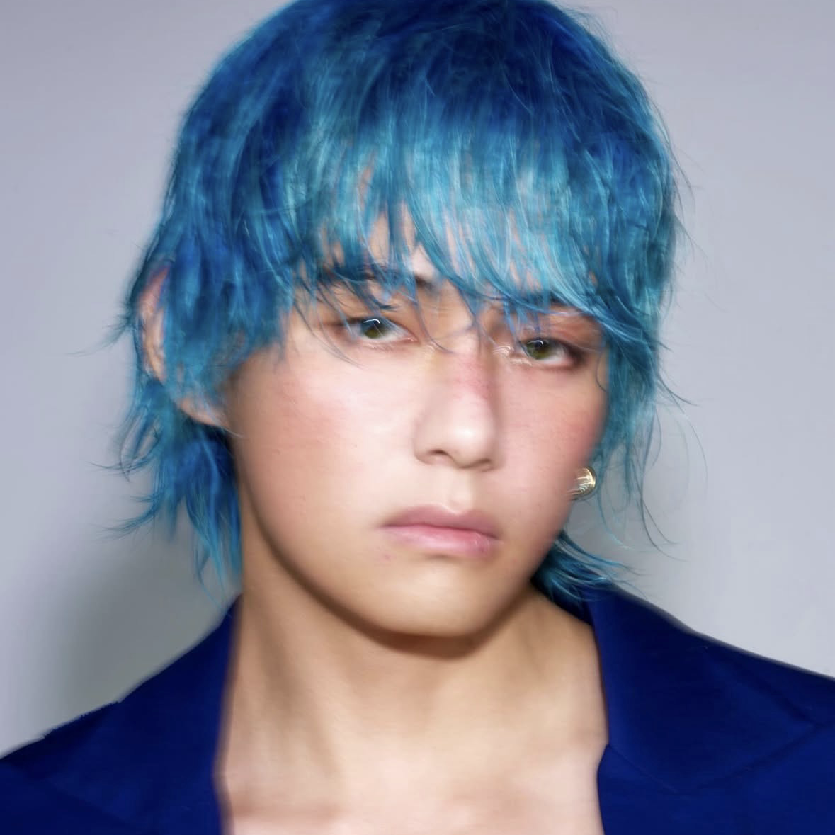 뷔 (방탄소년단) 팬이 찍은 순간