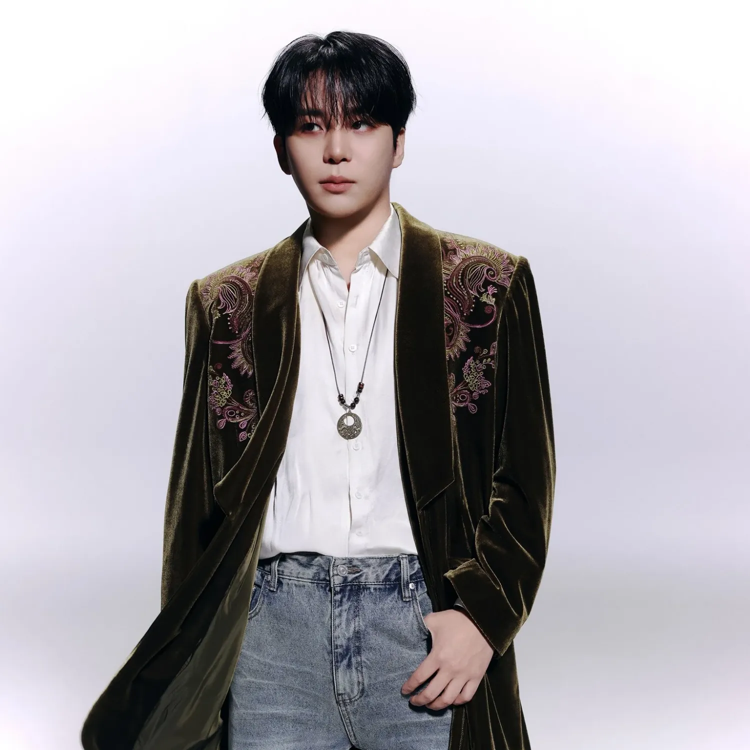 에이티즈 팬이 찍은 순간