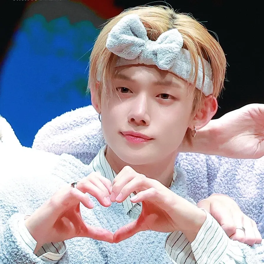 Recent activity shot of Yeonjun (TOMORROW X TOGETHER)