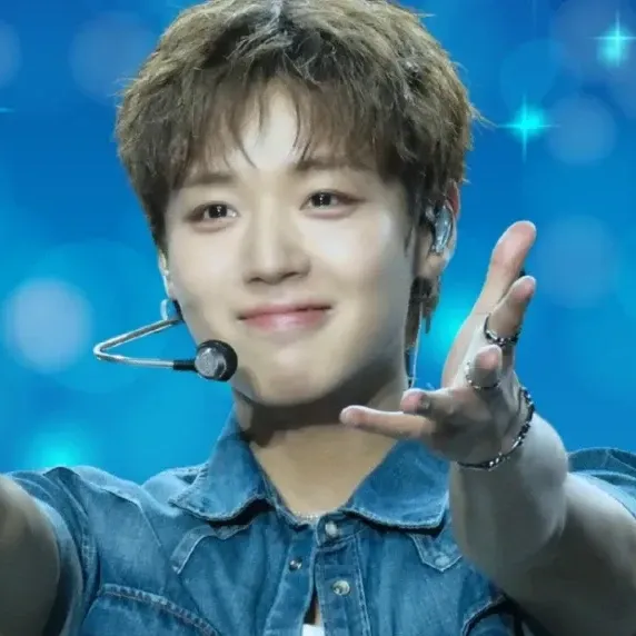 박지훈 팬이 찍은 순간