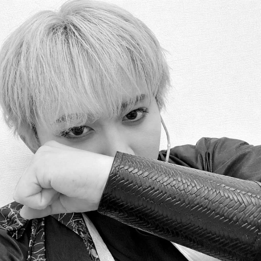 Mashiho的最新照片