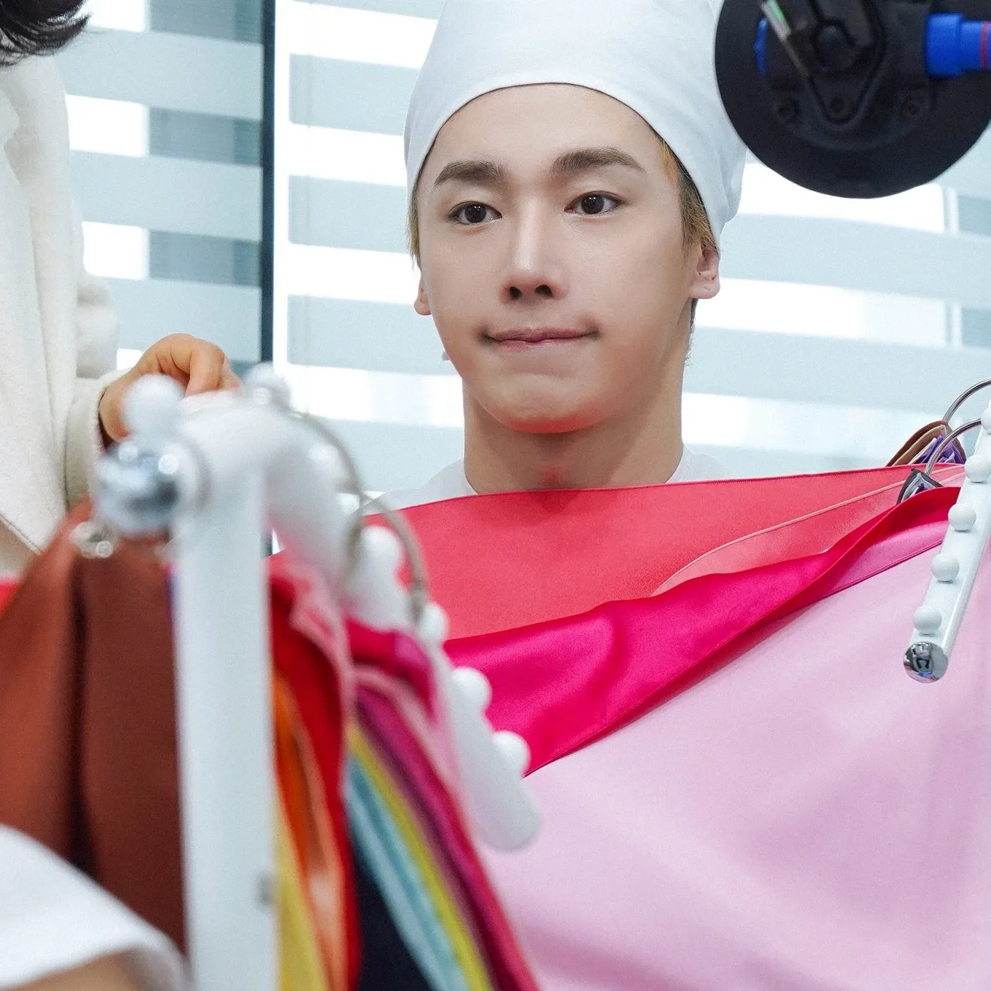 ウォノの最新写真