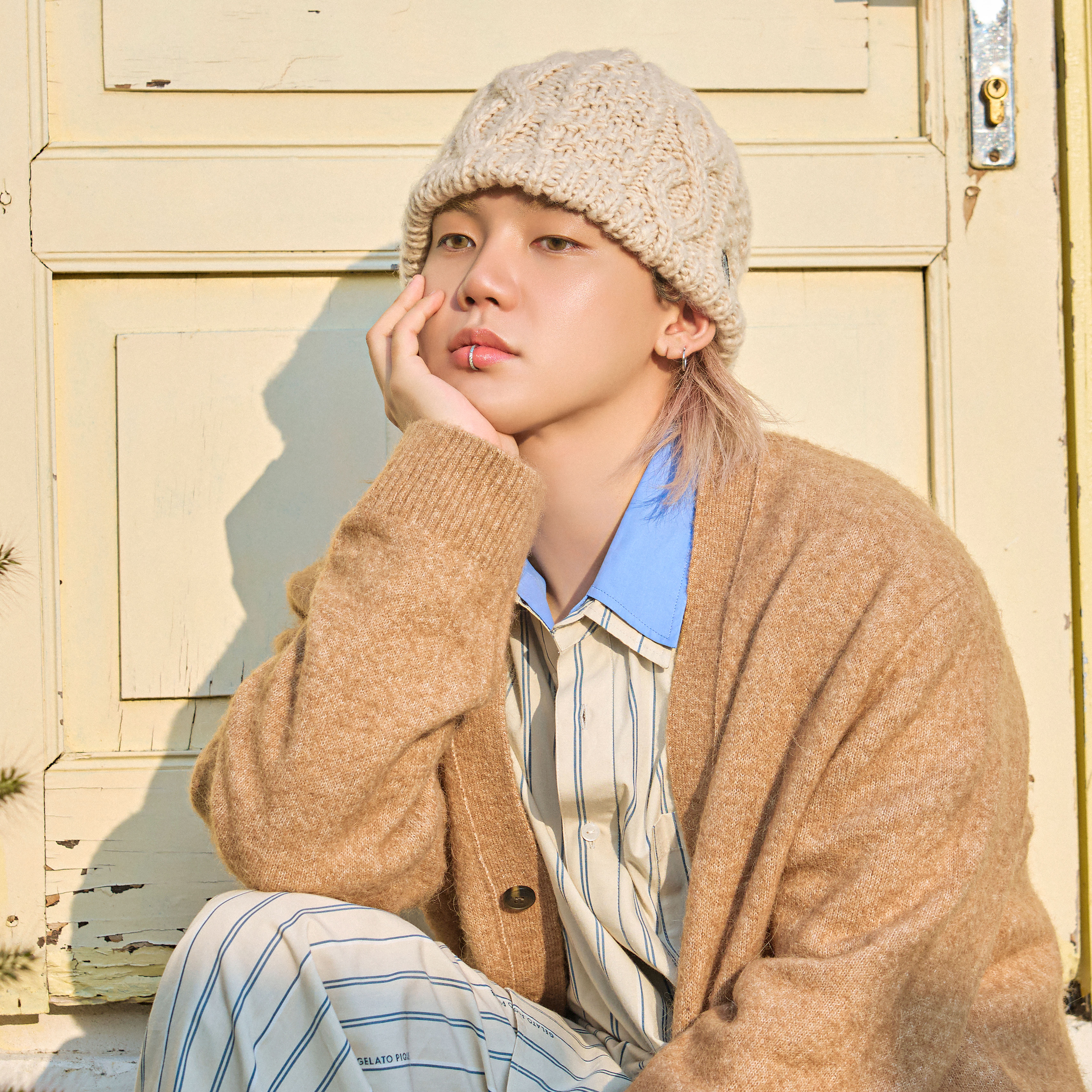 최현석 (TREASURE) 팬이 찍은 순간