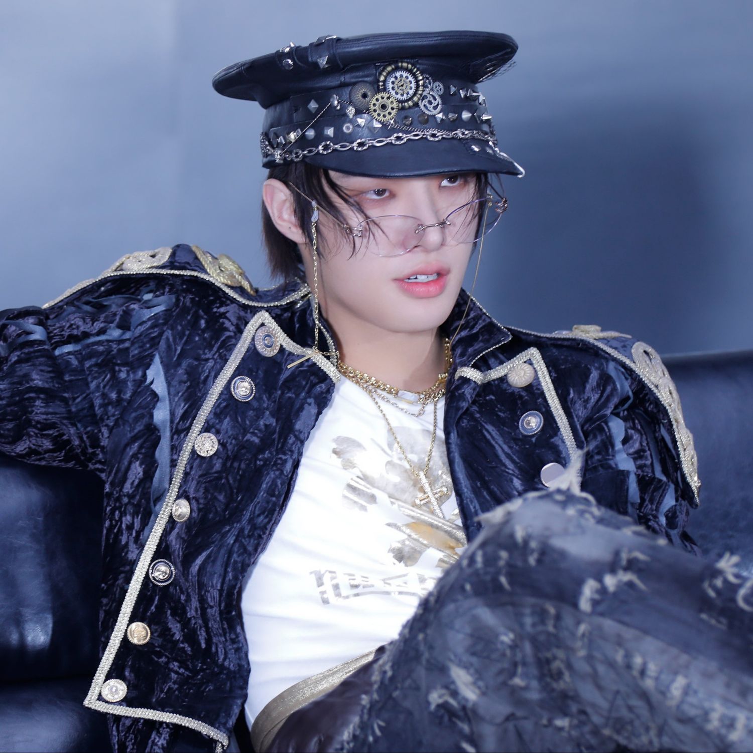 에이티즈 팬이 찍은 순간