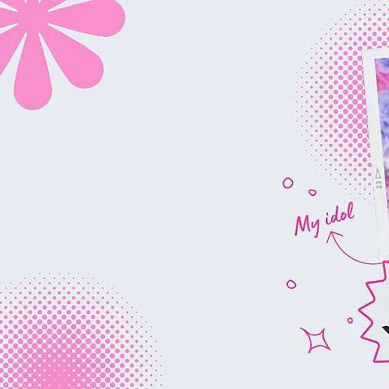 Behind-the-scenes cut of Song Hayoung (fromis_9)