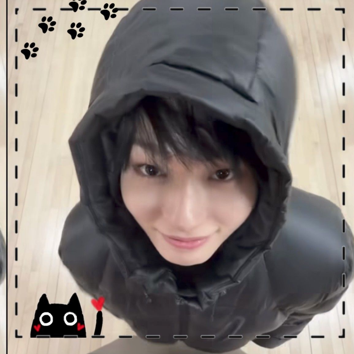 Latest photo of Keiju (KickFlip)