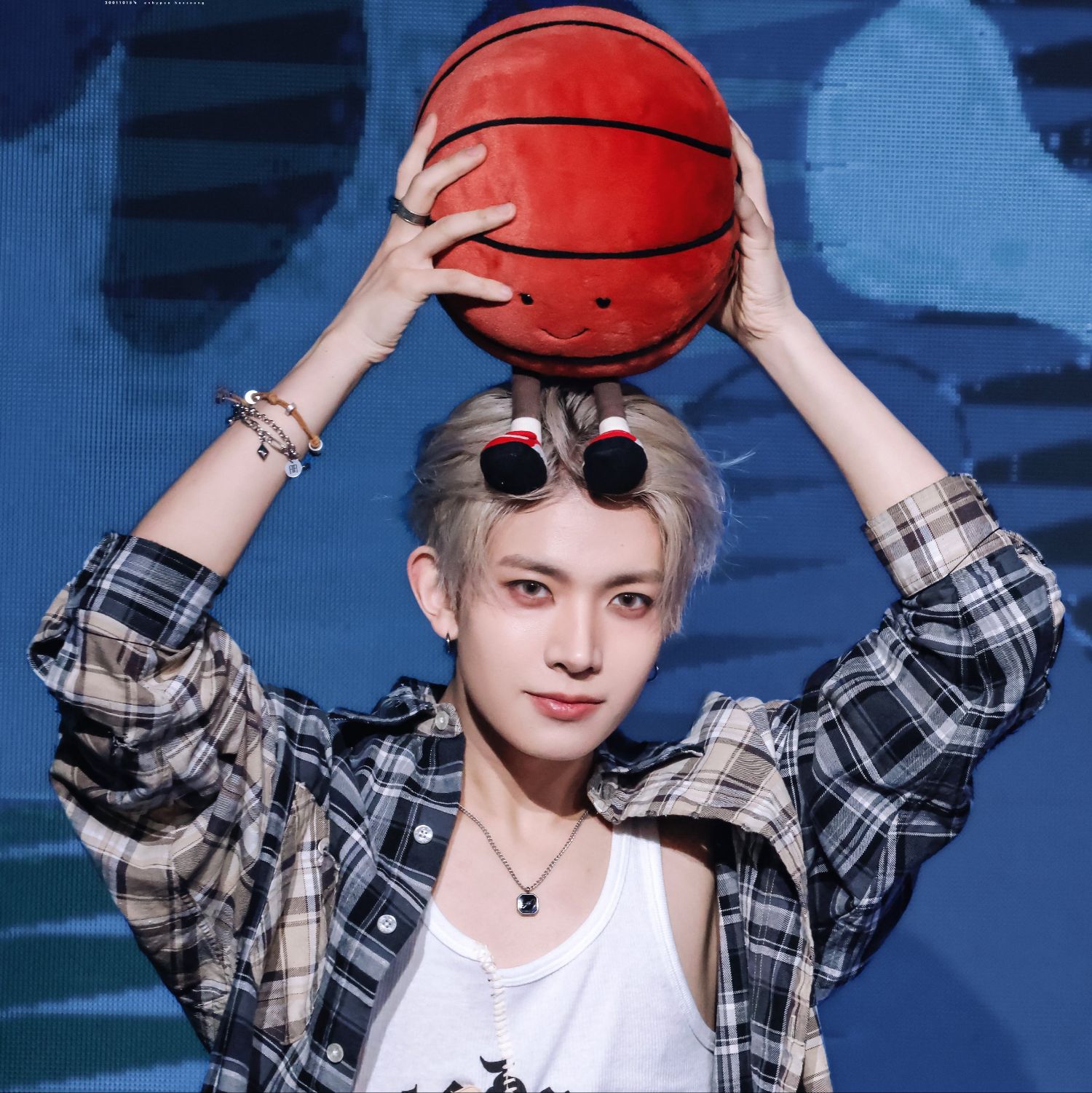 희승 (ENHYPEN) 최근 활동샷