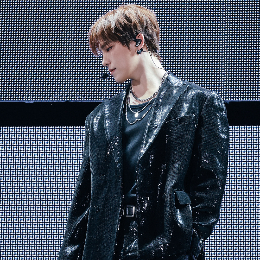 Behind-the-scenes cut of Dino (SEVENTEEN)