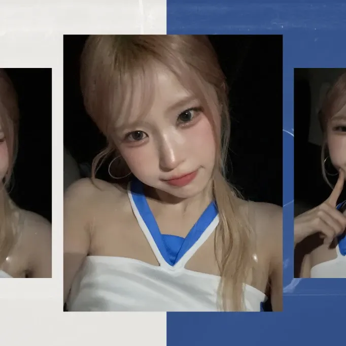 fromis (9) ハヨン ファンダムコミュニティ │ KPOP人気No.1アプリ