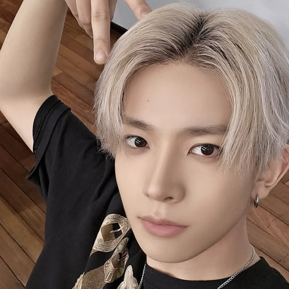 ヒスンの最新写真