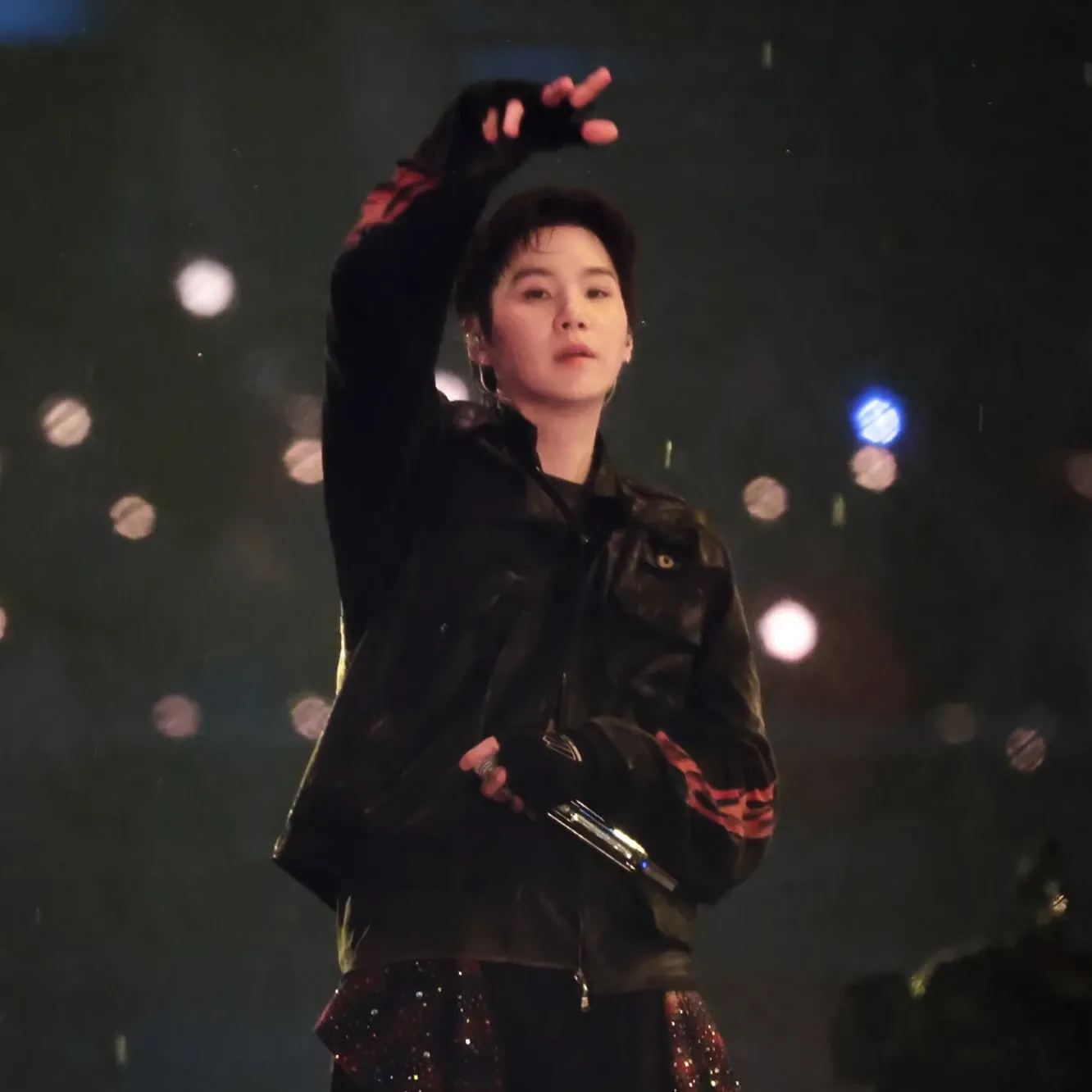 SUGA (防彈少年團)的最新活動照片