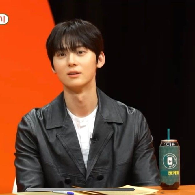 황민현의 최신 사진