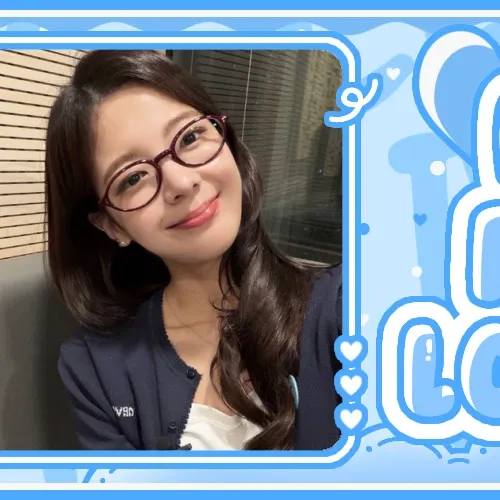 Behind-the-scenes cut of Lia (ITZY)