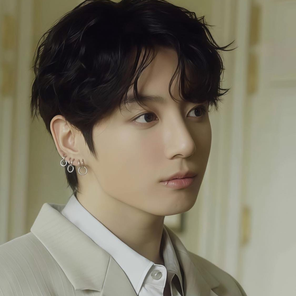 정국 (방탄소년단)의 최신 사진