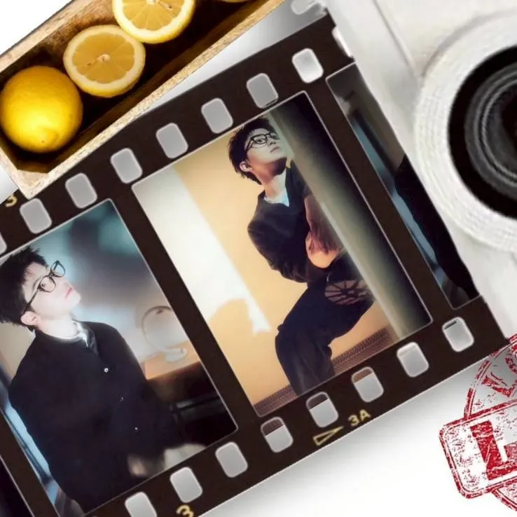 Latest photo of Woozi (SEVENTEEN)