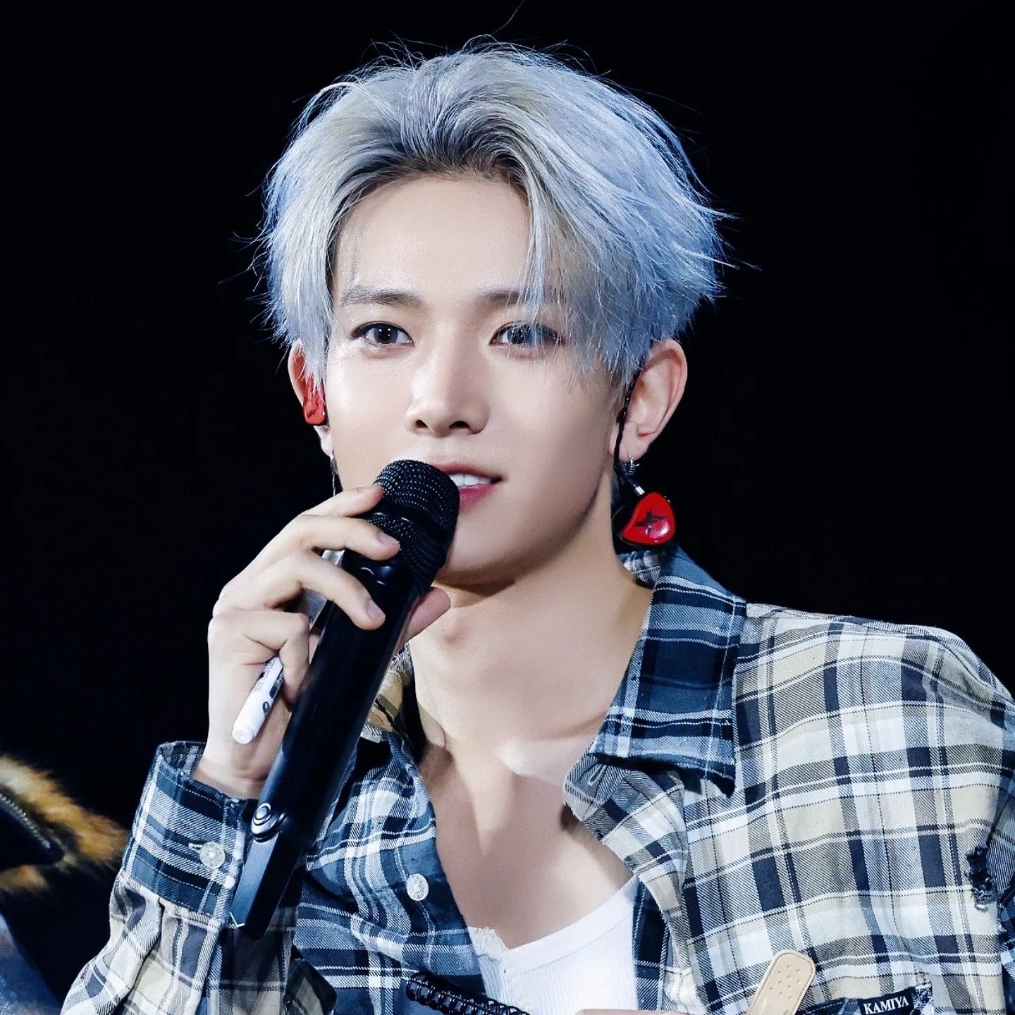 희승 (ENHYPEN)의 비하인드 컷