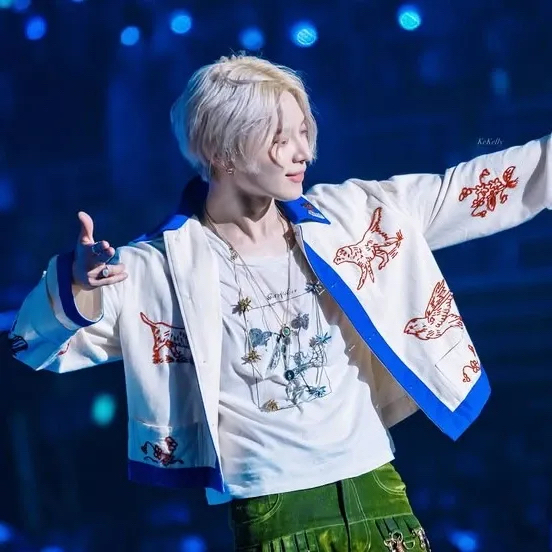 Latest photo of Taemin (SHINee)