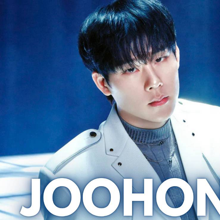 Behind-the-scenes cut of Joohoney (MONSTA X)